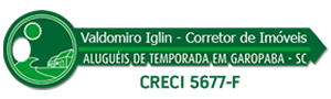 Valdomiro Iglin Imóveis